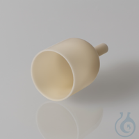 Aufstecktiegel aus DEGUSSIT AL23 3,5 ml Tiegel aus Aluminiumoxid DEGUSSIT...